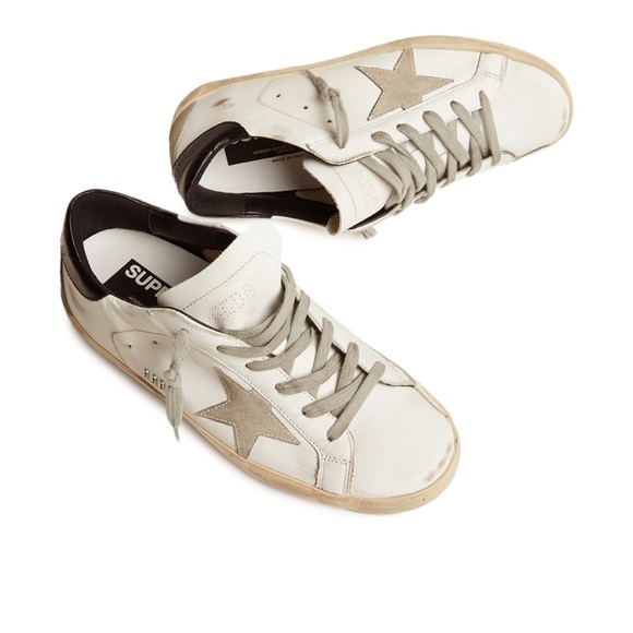 Golden Goose Shoes - Golden goose sneakers